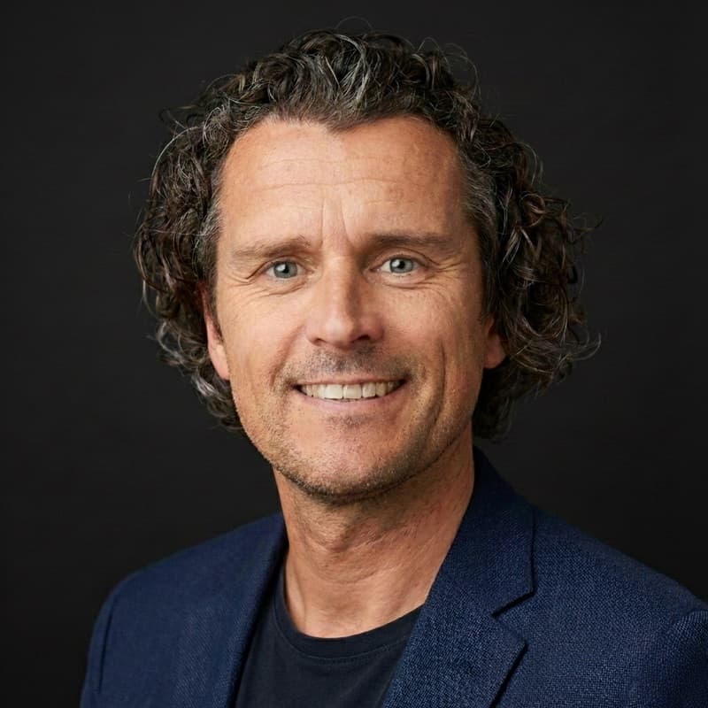 Nico Waiboer, LinkedIn-trainer